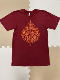 半袖Tシャツ　ツインシックス　Mサイズのサムネイル