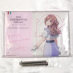 姫崎莉波 The 1st Period 公式サイン＆メッセージパネル - メルカリ