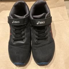 ASICS スニーカー　23.0㎝のサムネイル