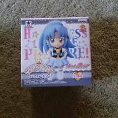 ハピネスチャージプリキュア  とりぷりフィギュア２のサムネイル