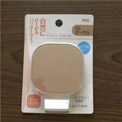 きょんきょん様専用☆コープ ファンデーション２点セットのサムネイル