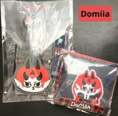 PerthSanta 】DOMIIA GMMTV 公式グッズ 2点SET - メルカリ