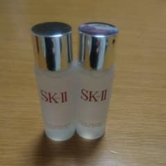 SK-II フェイシャル トリートメント クリア ローション 30ml ×2本のサムネイル