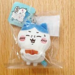 치이카와 하치와레 투성이 복권 D상 마스코트 공유