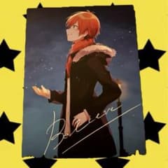 ジェルくんCD Believeのサムネイル