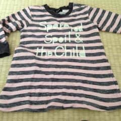 スエットワンピのサムネイル