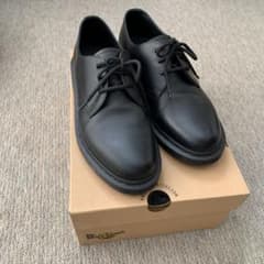 Dr.Martens ドクターマーチン 3ホールのサムネイル