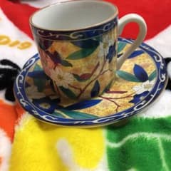 コーヒーカップのサムネイル