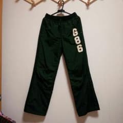 【サイズ140】GAPkids☆ナイロンパンツのサムネイル