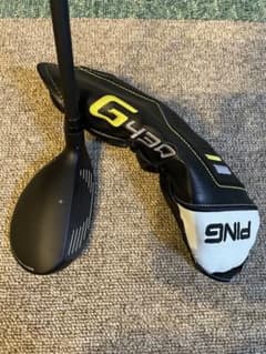 PING G4430 5 ユーティリティ 26度 GOST 370S PING G4430 5 ユーティリティ 26度 GOST 370S - メルカリ