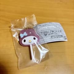 サンリオキャラクターズ　 カラフルキャンディチャーム　マイメロのサムネイル