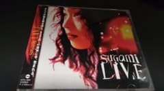 [希少] SUGAMI スガミ / Live (1997 STCL-3001)のサムネイル