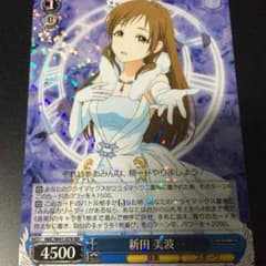 新田美波 RR ヴァイスシュバルツのサムネイル