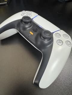PlayStation 5 DualSense ワイヤレスコントローラーのサムネイル