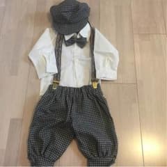 お宮参り 結婚式 5点セットのサムネイル