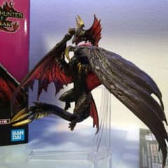 メルゼナ 一番くじ ラストワン賞 - メルカリ