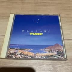 終わらない夏にのサムネイル