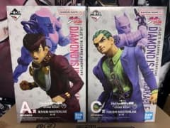 ジョジョの奇妙な冒険 東方　川尻　acセットのサムネイル