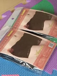 骨盤ショーツ クビレニスタ2枚セット たいりょうさん専用のサムネイル