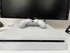 PS4 本体のサムネイル