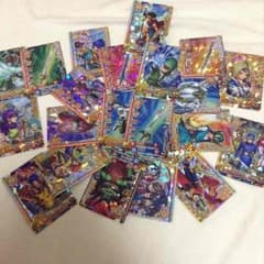 ドラゴンクエストバトルロードのサムネイル