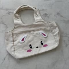 마이젠 시스터즈 캐리 짱 에코 백
