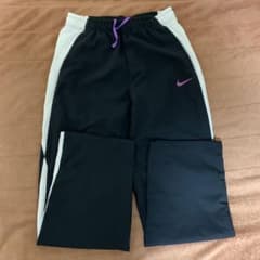 ［はな様専用］ナイキジャージ下　Mサイズのサムネイル