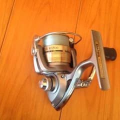 Daiwa SPRINTER R1500のサムネイル