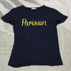 maison kitsune 半袖Tシャツのサムネイル