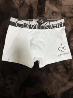 Calvin Klein ボクサーパンツ ホワイトのサムネイル