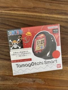 Tamagotchi Smart ワンピース スペシャルセット