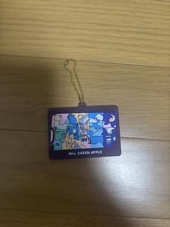Mrs. GREEN APPLE キーホルダーのサムネイル