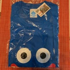 ドラクエスライムTシャツのサムネイル