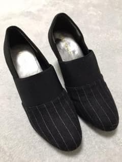 ブーティー美品のサムネイル