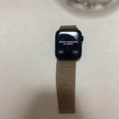 Apple Watch Series 6 44mm WiFiモデルのサムネイル