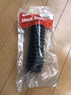 新品　未使用　ランチョ　ショックアブソーバー　ブーツのサムネイル