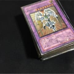 十代デッキ 遊戯王のサムネイル