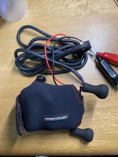 SHIMANO 電動リール フォースマスター300DHのサムネイル