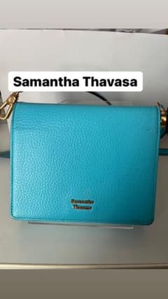 Samantha thavasa お財布バッグのサムネイル