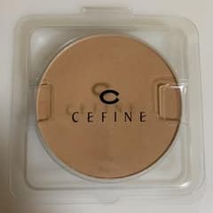 セフィーヌ シルクウェットパウダーレフィル OC110のサムネイル