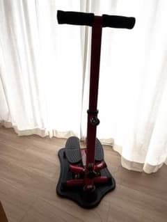 NICE DAY ステッパー ハンドル付きのサムネイル