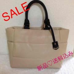 新品♡送込 ショルダー・2wayのサムネイル