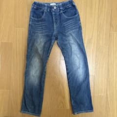 Seraph デニムパンツ 130のサムネイル