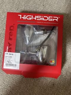 や*わ様 デイトナのLEDウィンカー 未使用✨ - メルカリ