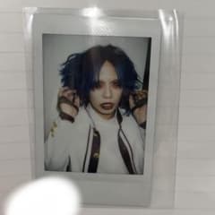 コドモドラゴン　ハヤト　チェキのサムネイル