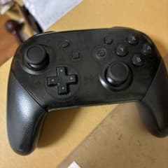 Nintendo Switch Proコントローラー 純正のサムネイル