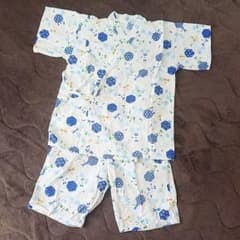 甚平 男の子 120のサムネイル