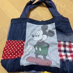 ミッキーバッグのサムネイル