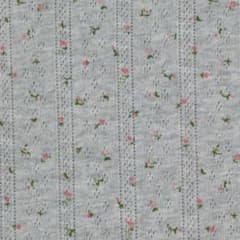 LOWRYS FARM 小花柄Tシャツのサムネイル
