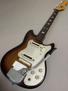 Guyatone LG-55W ジャパンビンテージのサムネイル